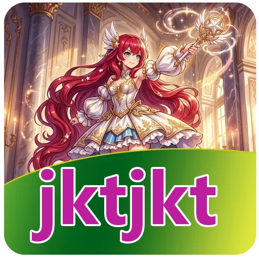 Ikon jktjkt untuk verifikasi berkas APK