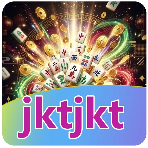 Ikon jktjkt untuk katalog aplikasi Android