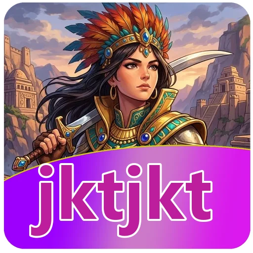 Ikon jktjkt untuk catatan v4.7.5
